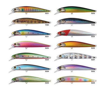 Minnow Lure 8761