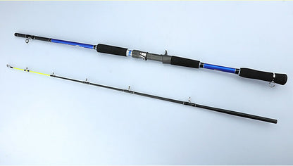 Boat Fishing Rod TX302