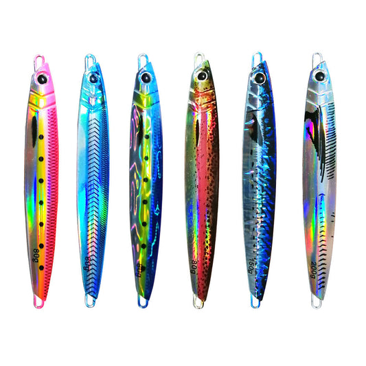Major Craft Metal Jig Lure TX026
