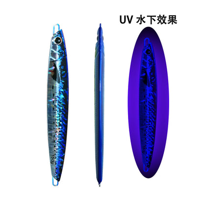 Major Craft Metal Jig Lure TX026