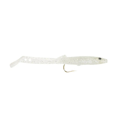 Raglou Fishing Lure -Soft Lure 55mm 10pk