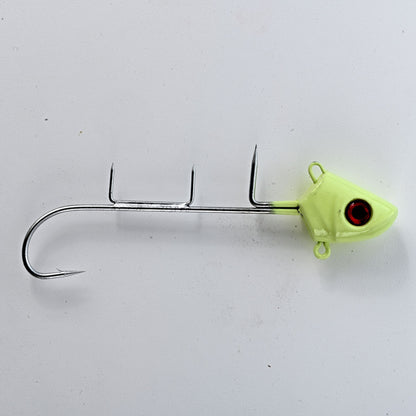 Tenya Jig Single Hook Shore Jigging  TX100