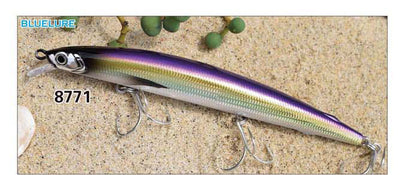 Minnow Lure 8771