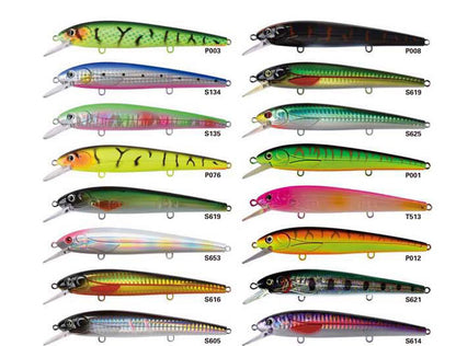 Minnow Lure 8624