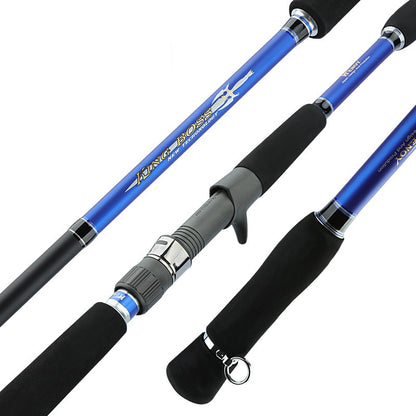 Boat Fishing Rod TX302