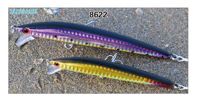 Minnow Lure 8622