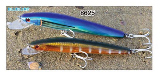 Floating Minnow Lure 8625