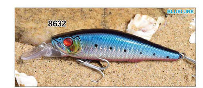 Floating Minnow 8632