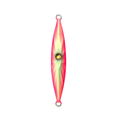 Short VIP Slow Pitch Jigging Lure  TX001