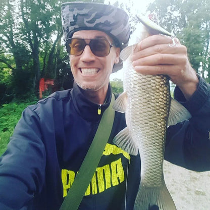 D Contact Minnow 63mm Sinking Trout Fishing Lure