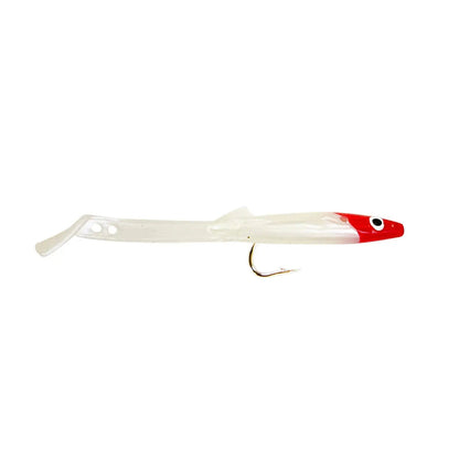 Raglou Fishing Lure -Soft Lure 55mm 10pk