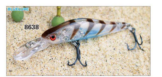 Minnow Lure 8638