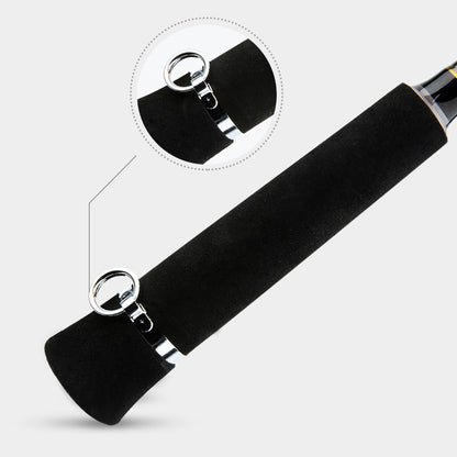 Boat Fishing Spinning Rod Haidong TX303