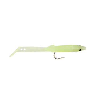 Raglou Fishing Lure -Soft Lure 55mm 10pk