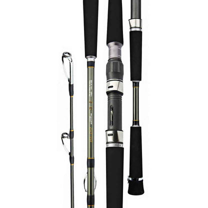 Boat Fishing Spinning Rod Haidong TX303