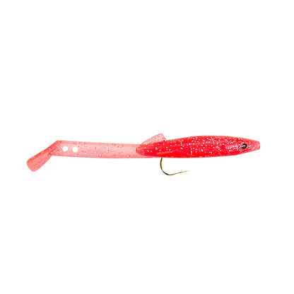 Raglou Fishing Lure -Soft Lure 55mm 10pk