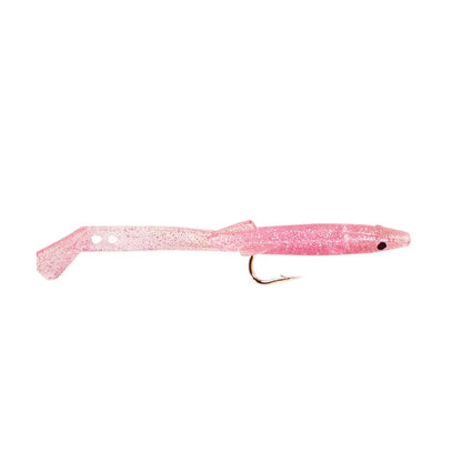 Raglou Fishing Lure -Soft Lure 55mm 10pk