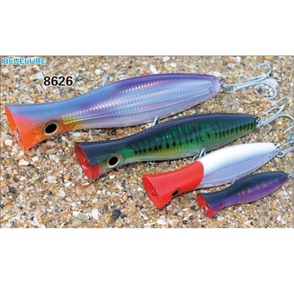Floating Popper Lure 8626