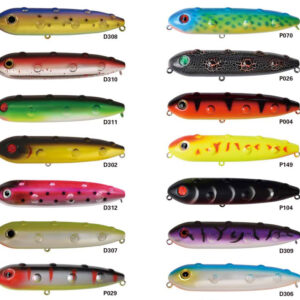 Floating Pencil Lure 8627