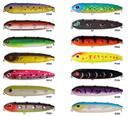 Floating Pencil Lure 8627