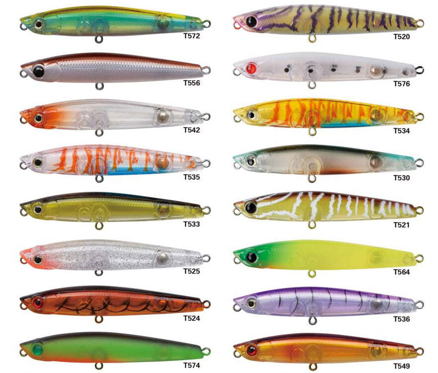 Pencil Lure 8634
