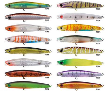Pencil Lure 8634