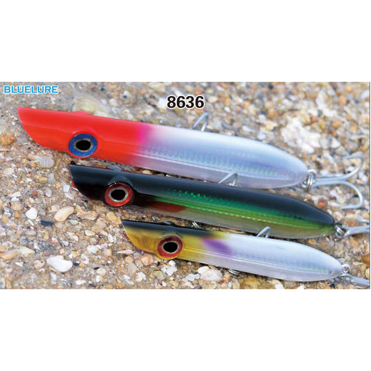 Pencil Popper Lure 8636