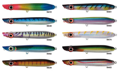 Pencil Popper Lure 8636