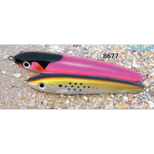 Pencli Lure 8677 Floating