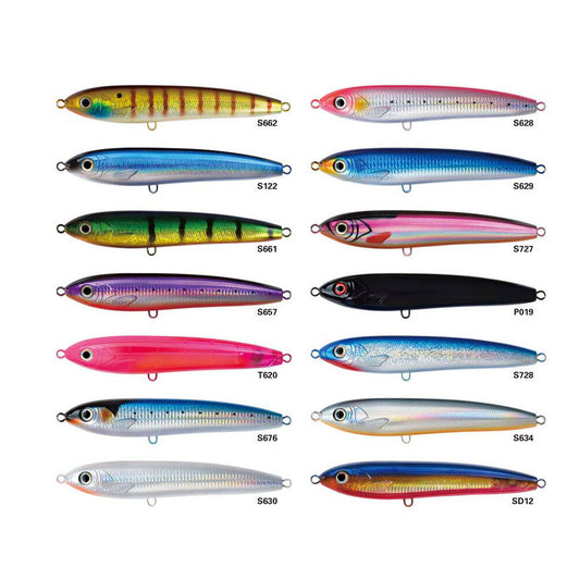 Pencli Lure 8677 Floating