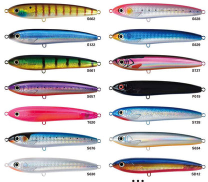 Pencli Lure 8677 Floating