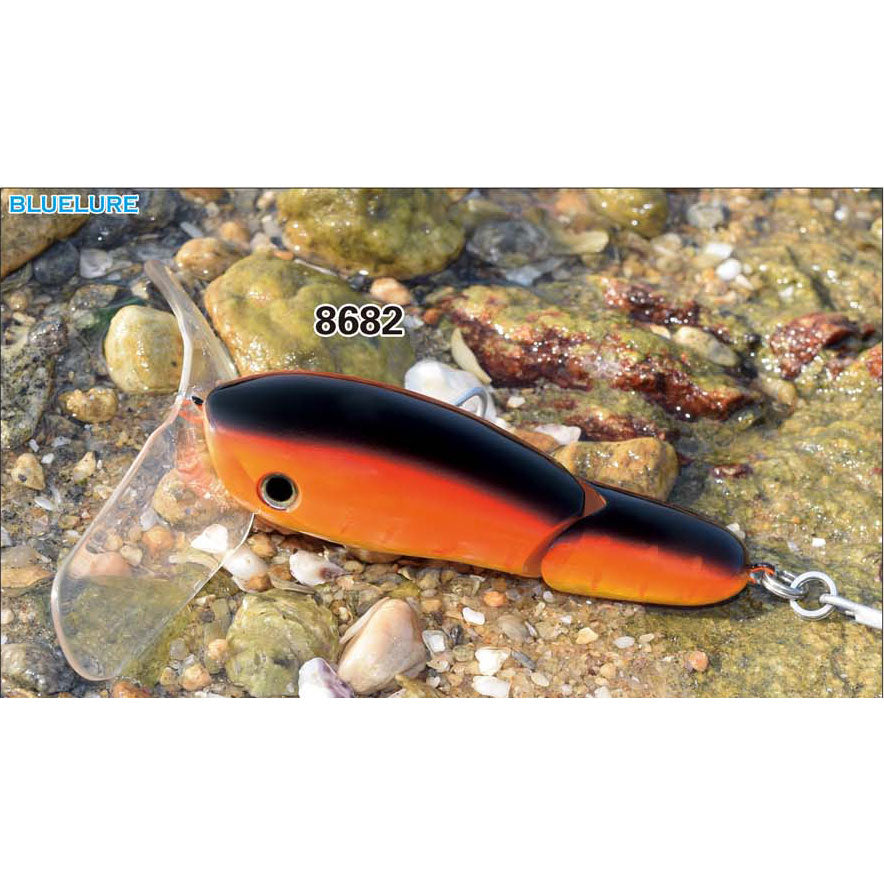 Popper Lure 8682