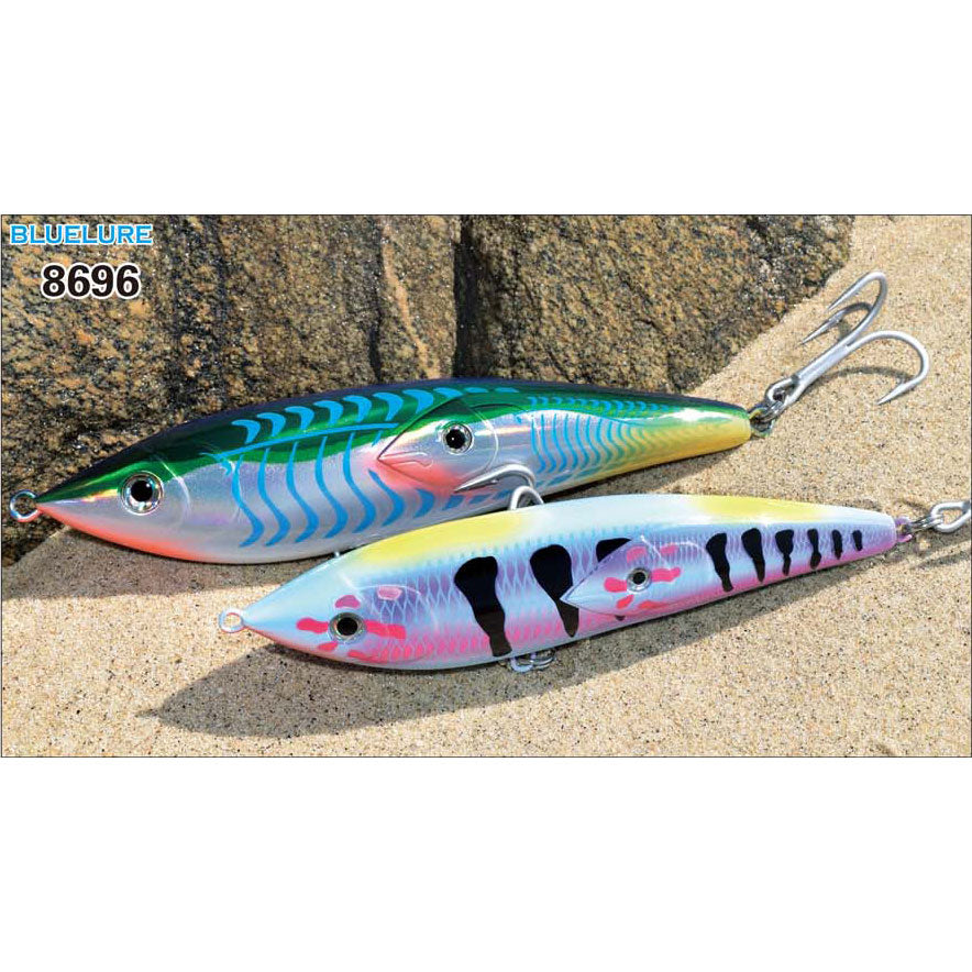 Pencil Lure Floating 8696