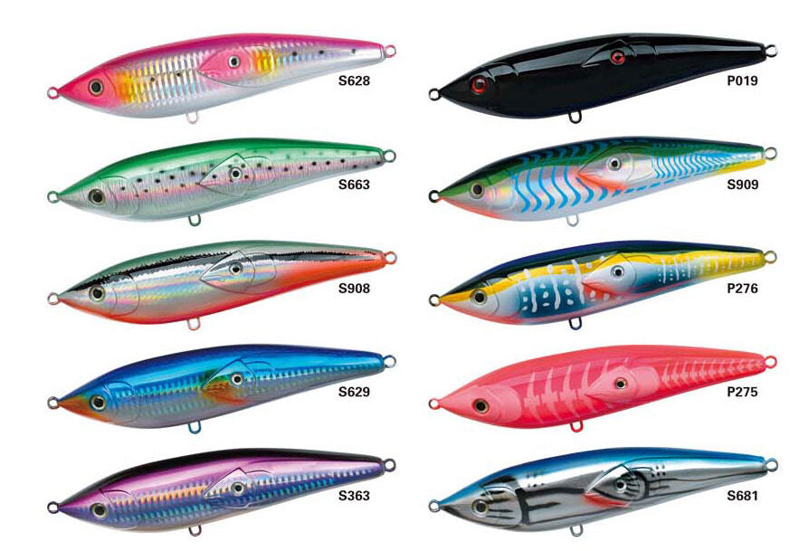 Pencil Lure Floating 8696