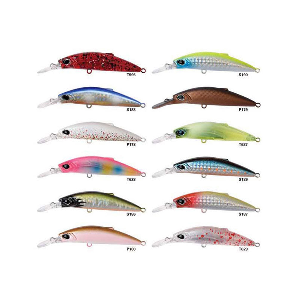 70mm 15g Pencil Lure Sinking 8762