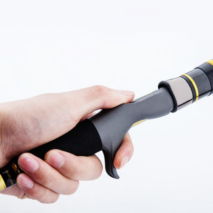 Saltwater Fishing Rod TX304