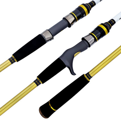 Saltwater Fishing Rod TX304