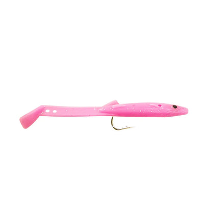 Raglou Fishing Lure -Soft Lure 55mm 10pk