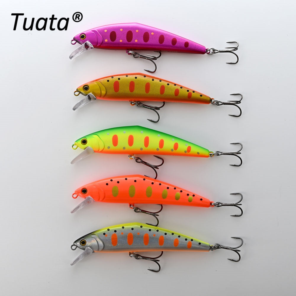 D Contact Minow 110mm TX202