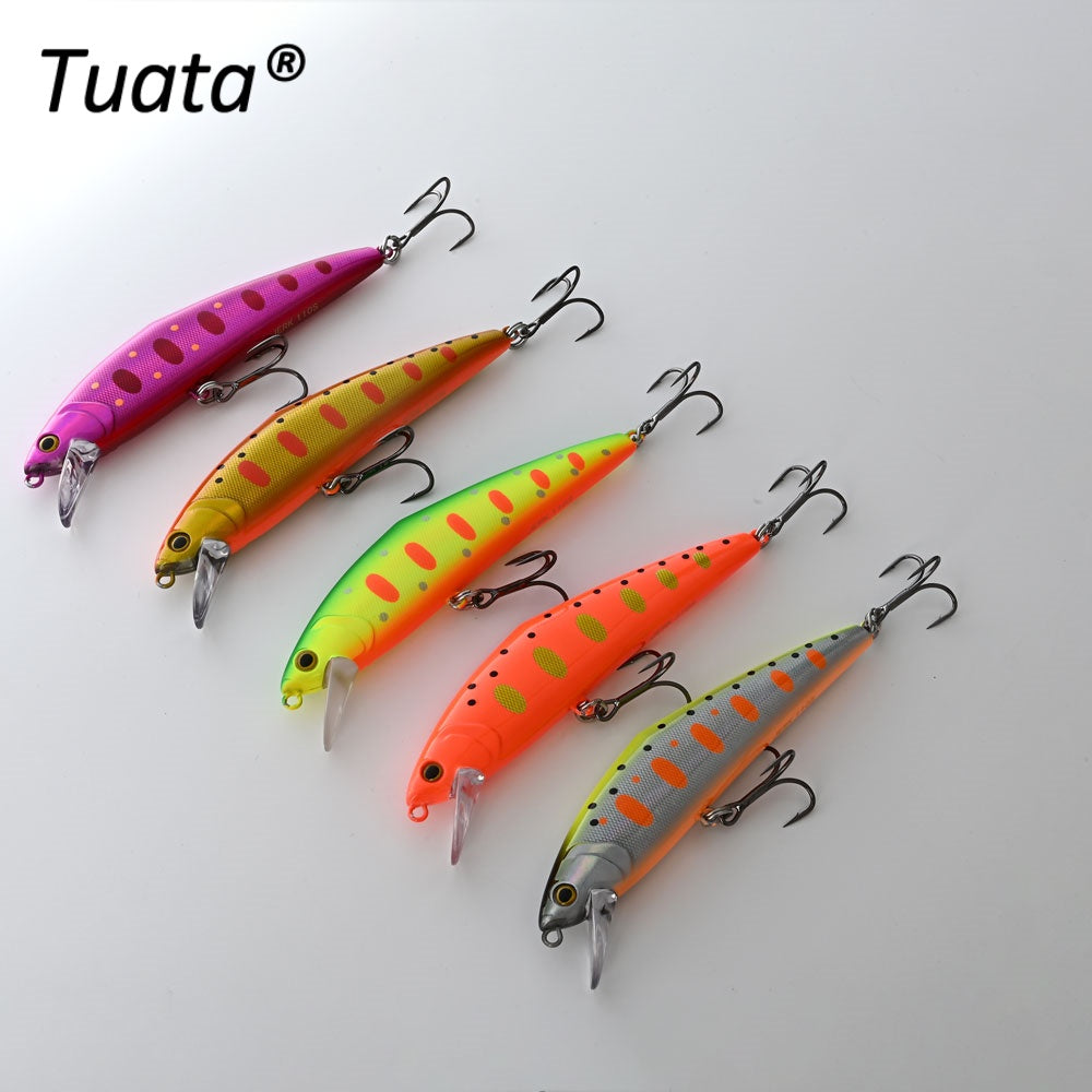 D Contact Minow 110mm TX202