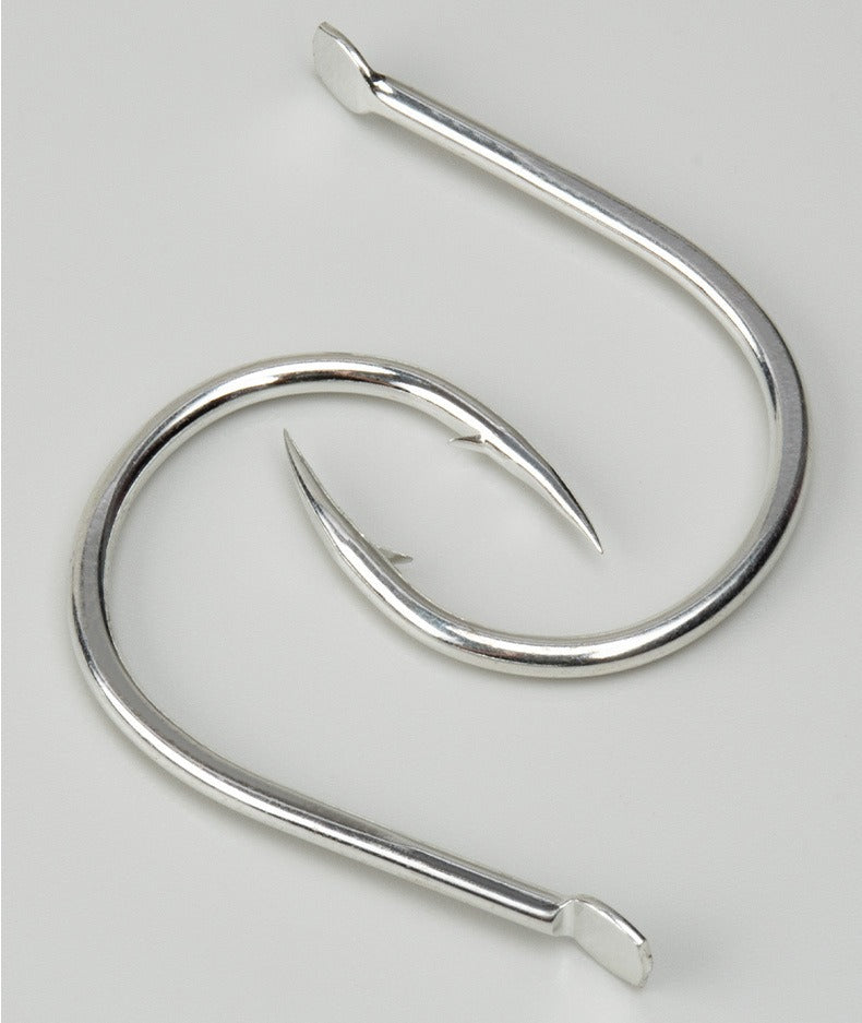 BKK Light Jigging Hook 8260 3X