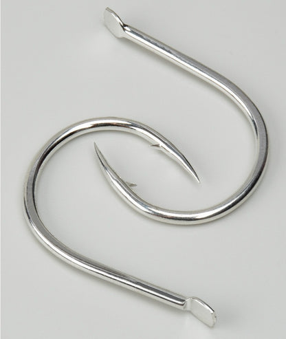 BKK Light Jigging Hook 8260 3X