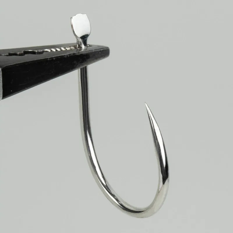BKK Light Jigging Hook 8260 3X