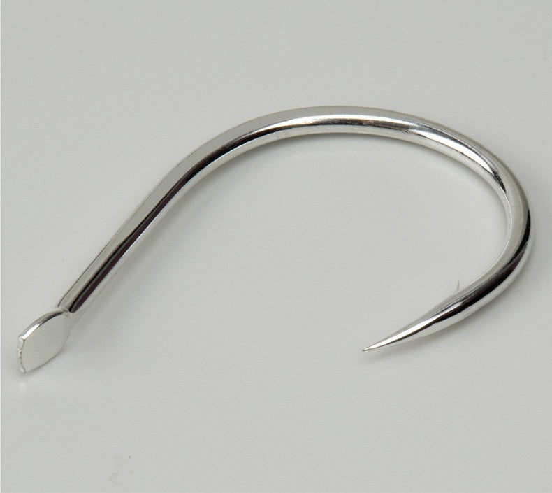 BKK Light Jigging Hook 8260 3X