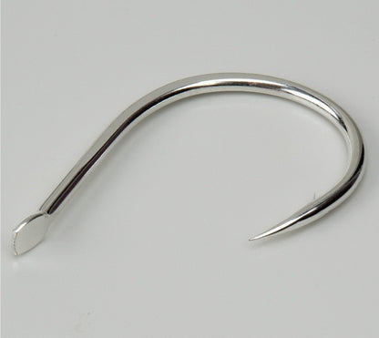 BKK Light Jigging Hook 8260 3X