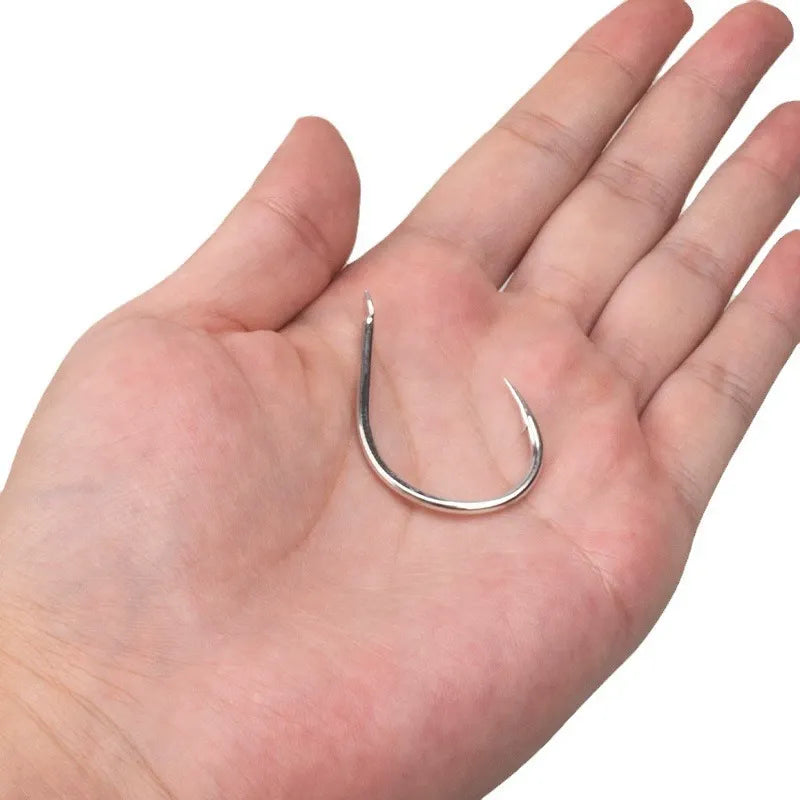 BKK Light Jigging Hook 8260 3X