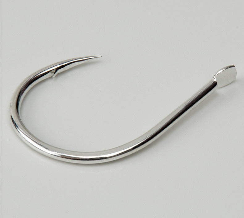 BKK Light Jigging Hook 8260 3X