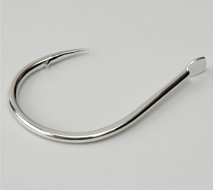 BKK Light Jigging Hook 8260 3X