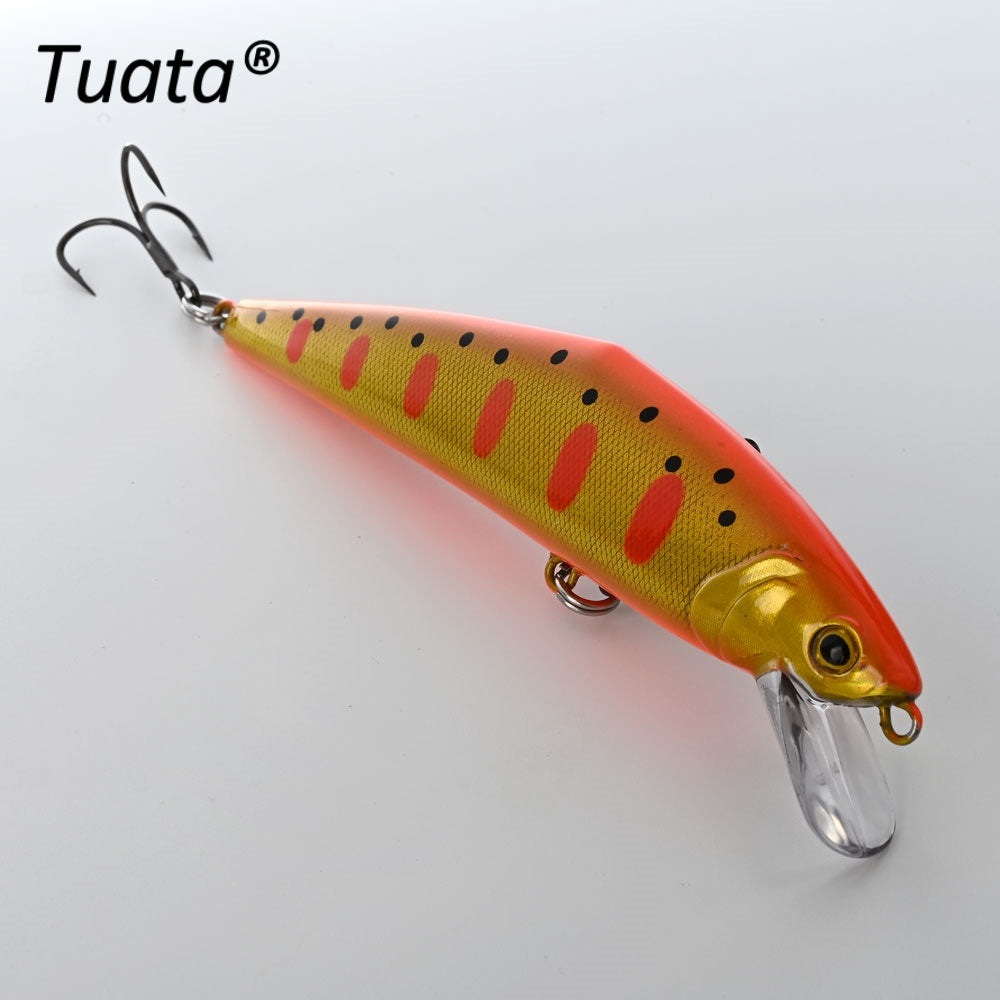 D Contact Minow 110mm TX202