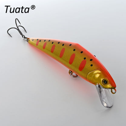 D Contact Minow 110mm TX202